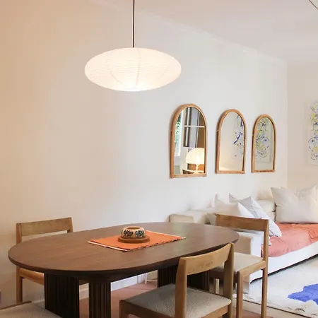 شقة Spacious Cocoon On Wooded Courtyard نويي سور سين